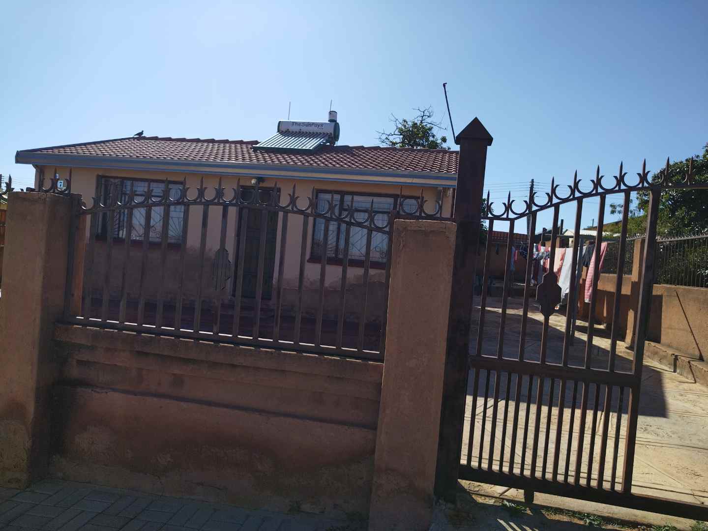 4 Bedroom Property for Sale in Soshanguve F Gauteng