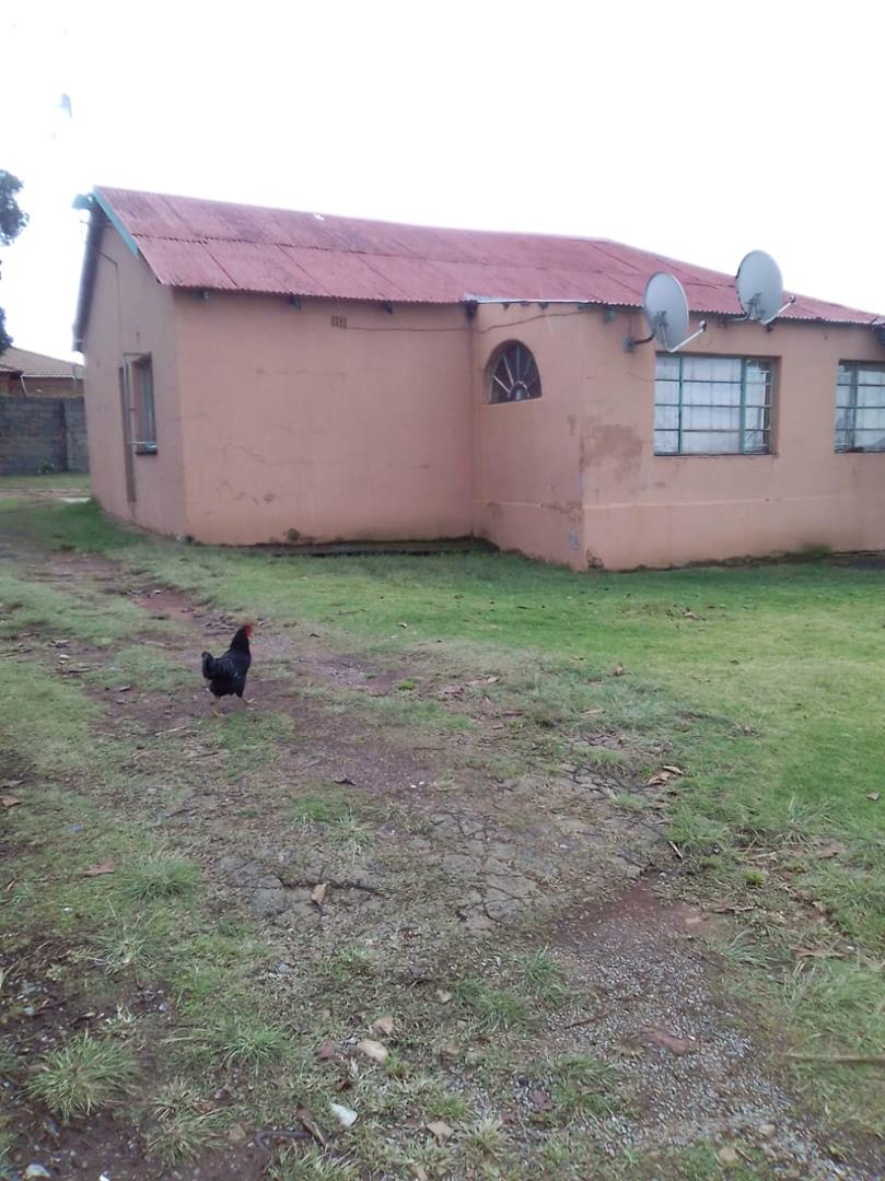 0 Bedroom Property for Sale in New Modder Gauteng