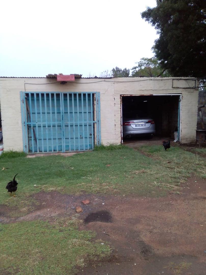 0 Bedroom Property for Sale in New Modder Gauteng