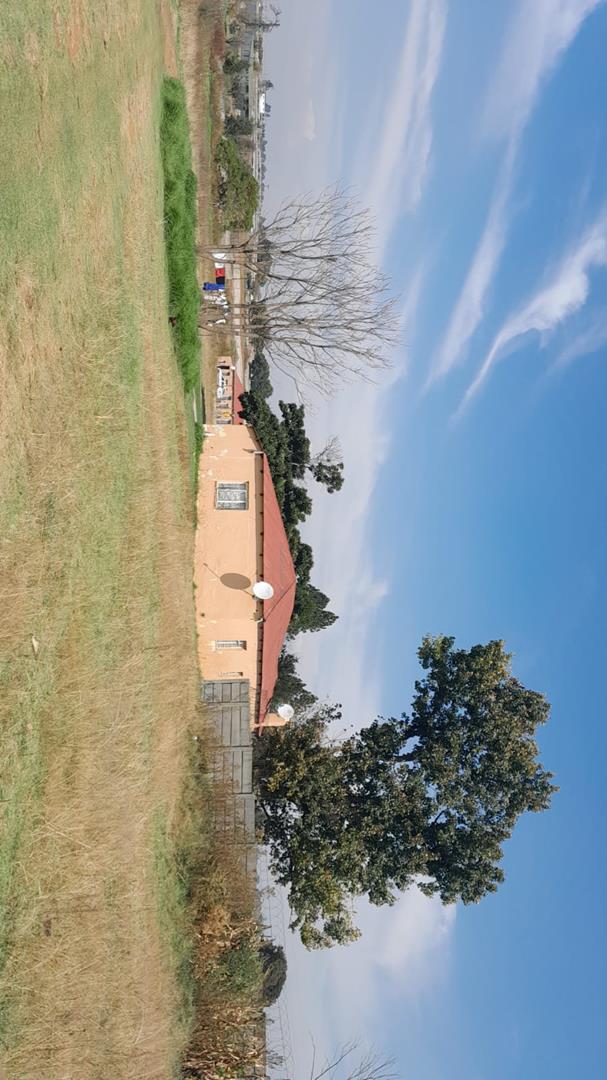 0 Bedroom Property for Sale in New Modder Gauteng