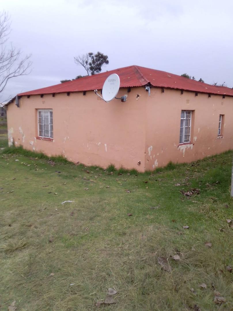 0 Bedroom Property for Sale in New Modder Gauteng