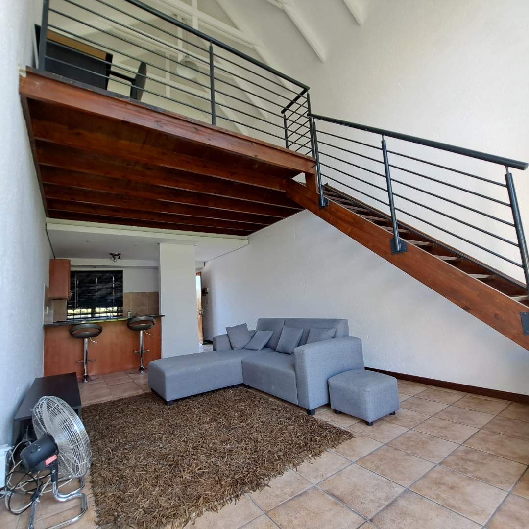 1 Bedroom Property for Sale in Darrenwood Gauteng