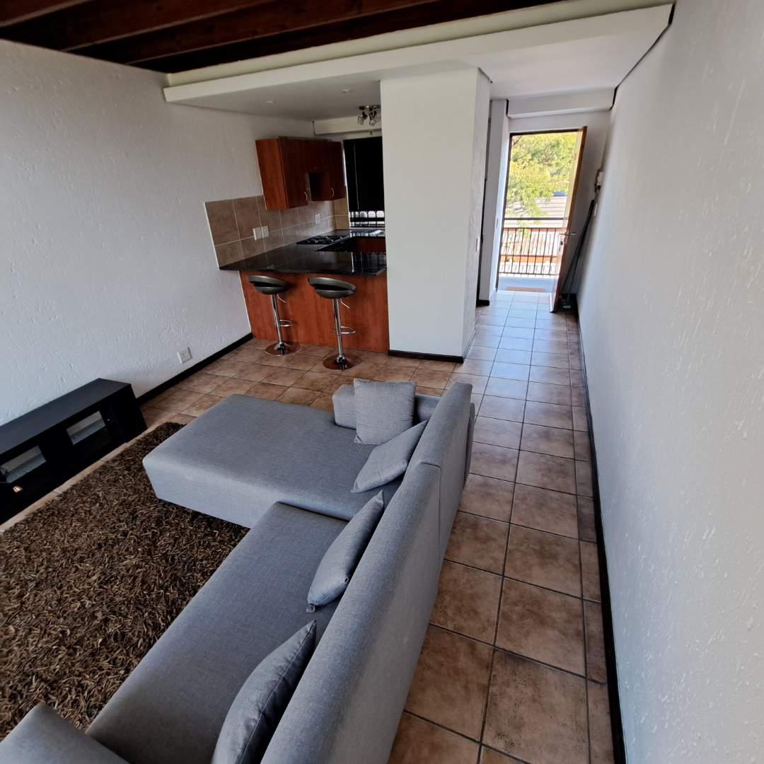 1 Bedroom Property for Sale in Darrenwood Gauteng