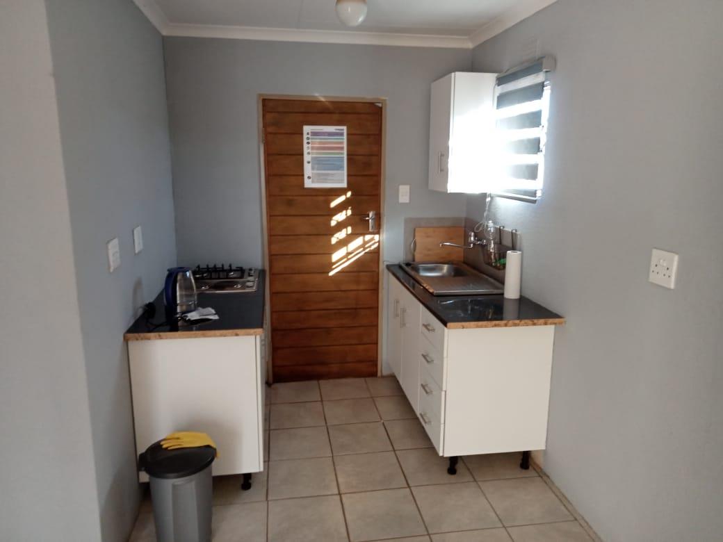 To Let 2 Bedroom Property for Rent in Sky City Gauteng