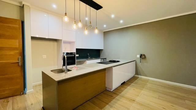 To Let 2 Bedroom Property for Rent in Midfield Estate Gauteng