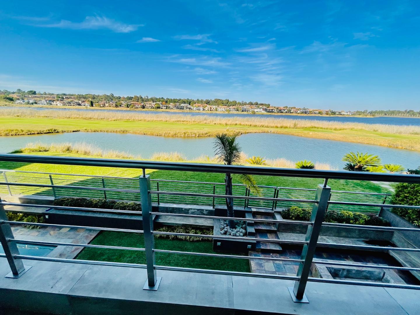 5 Bedroom Property for Sale in Ebotse Golf Estate Gauteng