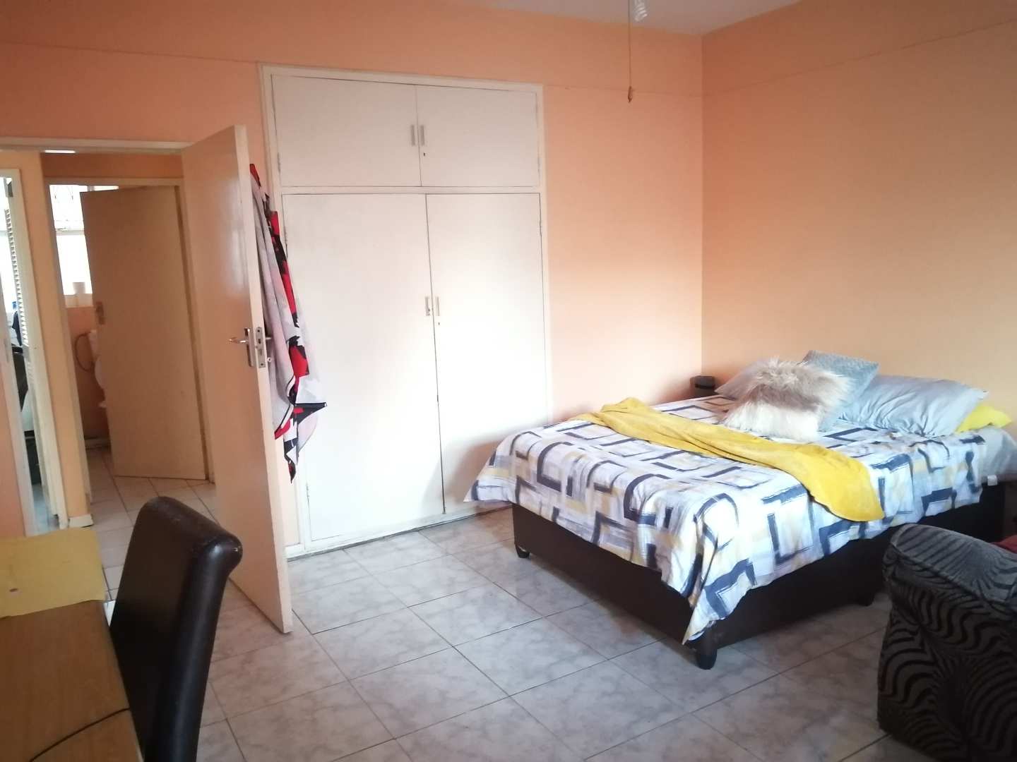 2 Bedroom Property for Sale in Muckleneuk Gauteng