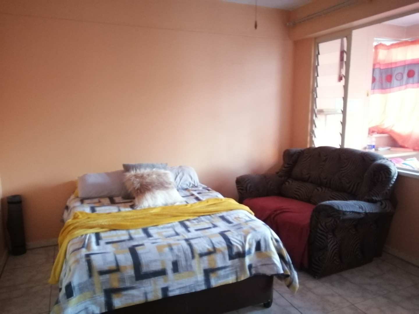 2 Bedroom Property for Sale in Muckleneuk Gauteng