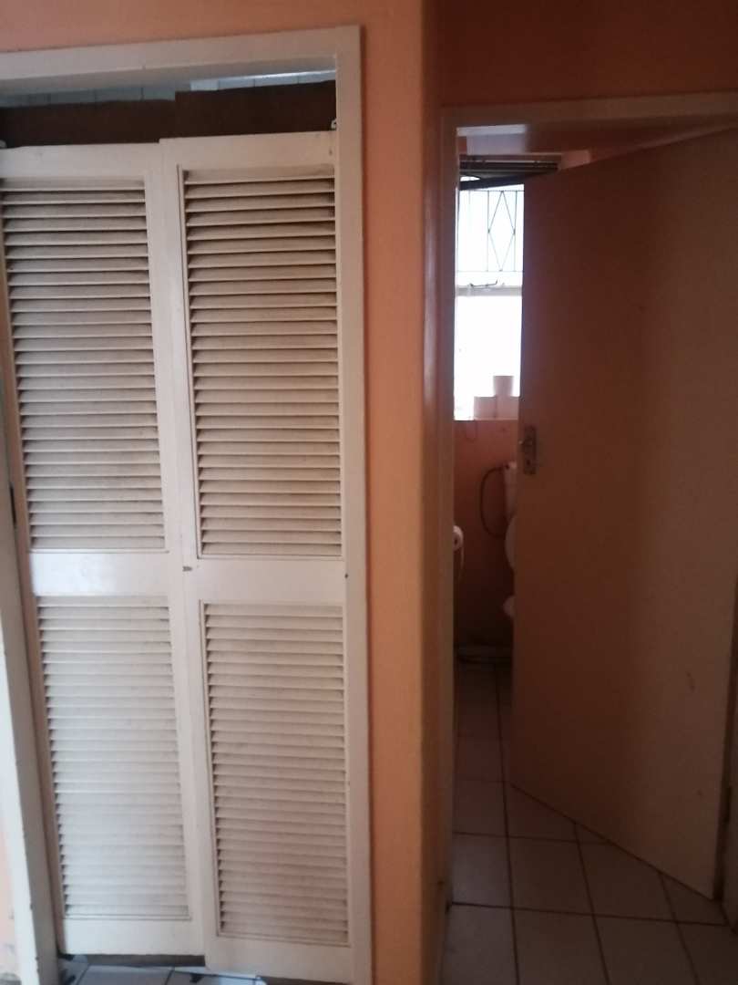 2 Bedroom Property for Sale in Muckleneuk Gauteng