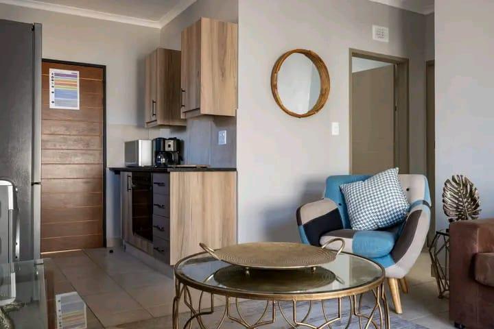 2 Bedroom Property for Sale in Andeon Gauteng