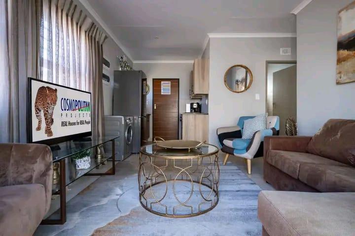 2 Bedroom Property for Sale in Andeon Gauteng