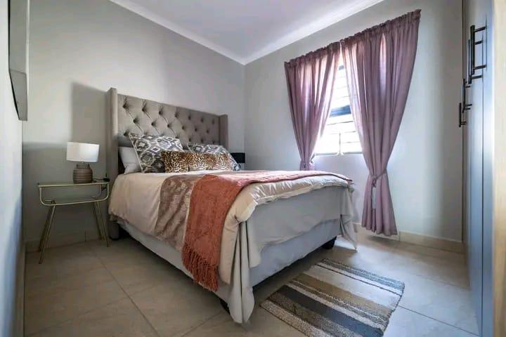 2 Bedroom Property for Sale in Andeon Gauteng