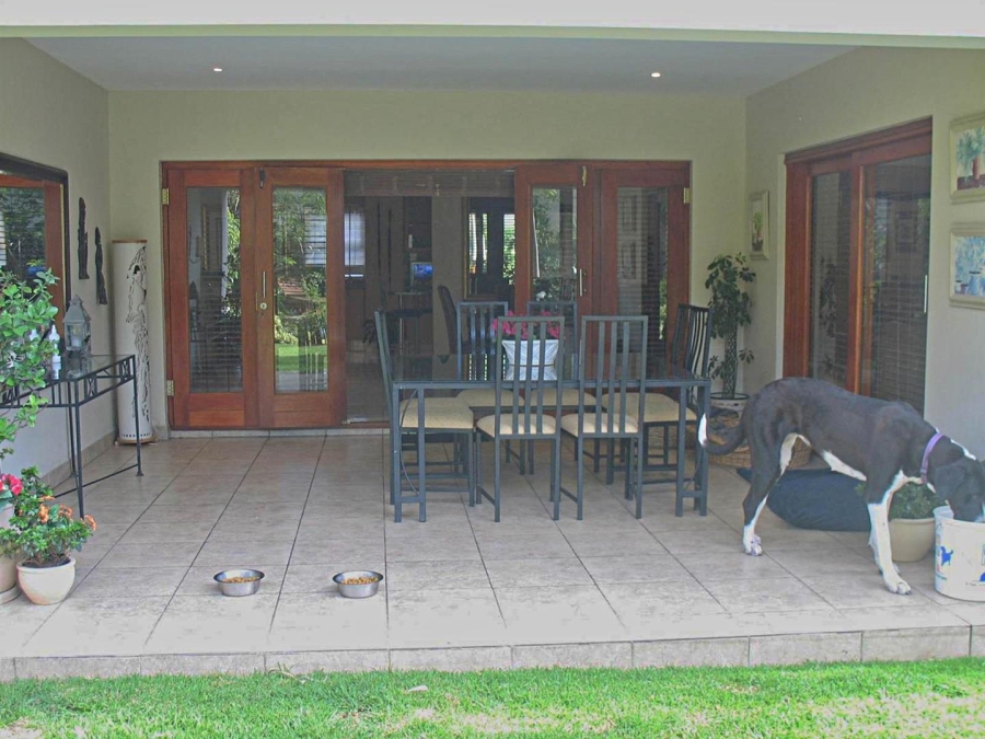 To Let 4 Bedroom Property for Rent in Woodmead Gauteng