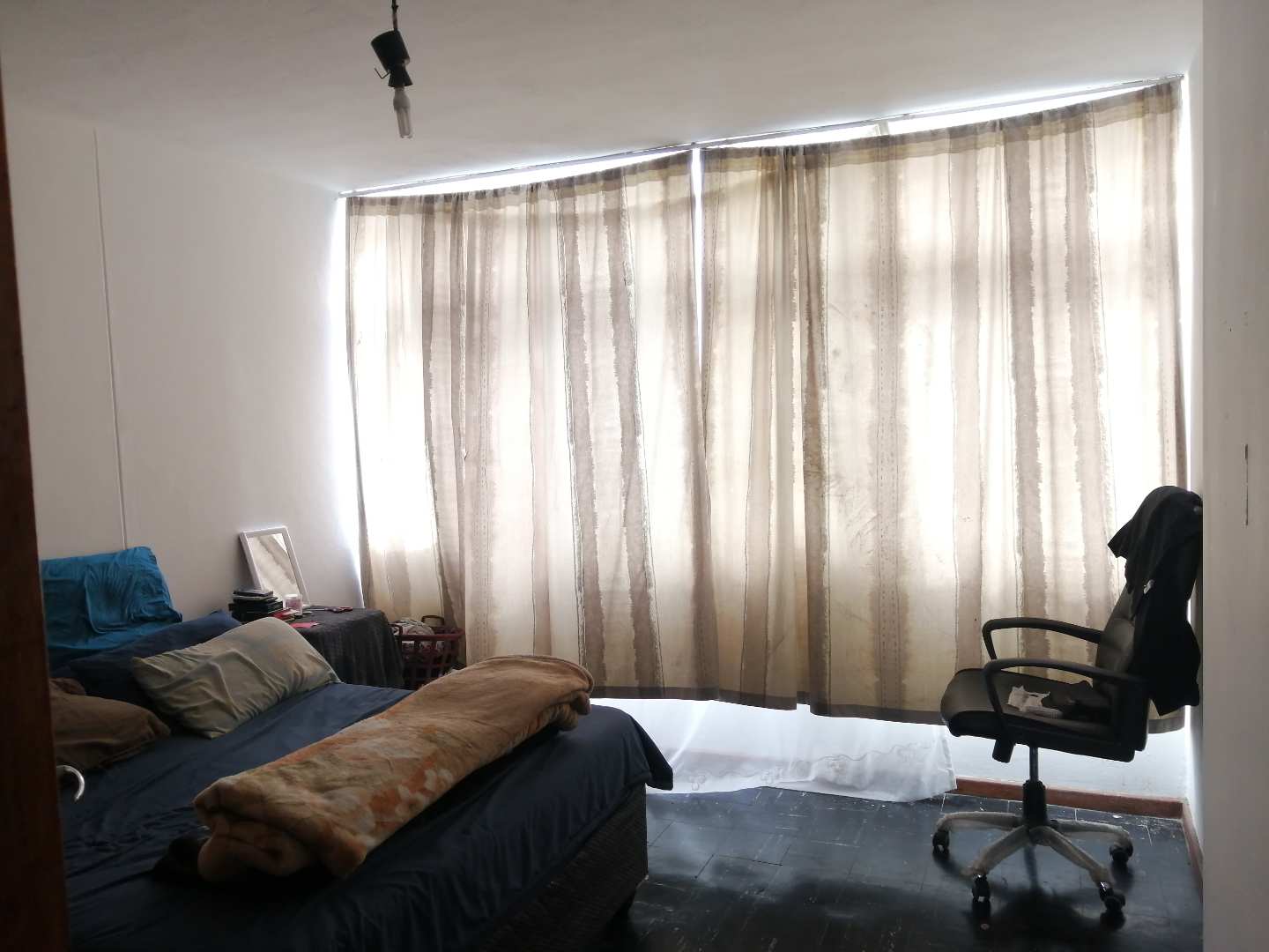 2 Bedroom Property for Sale in Sunnyside Gauteng