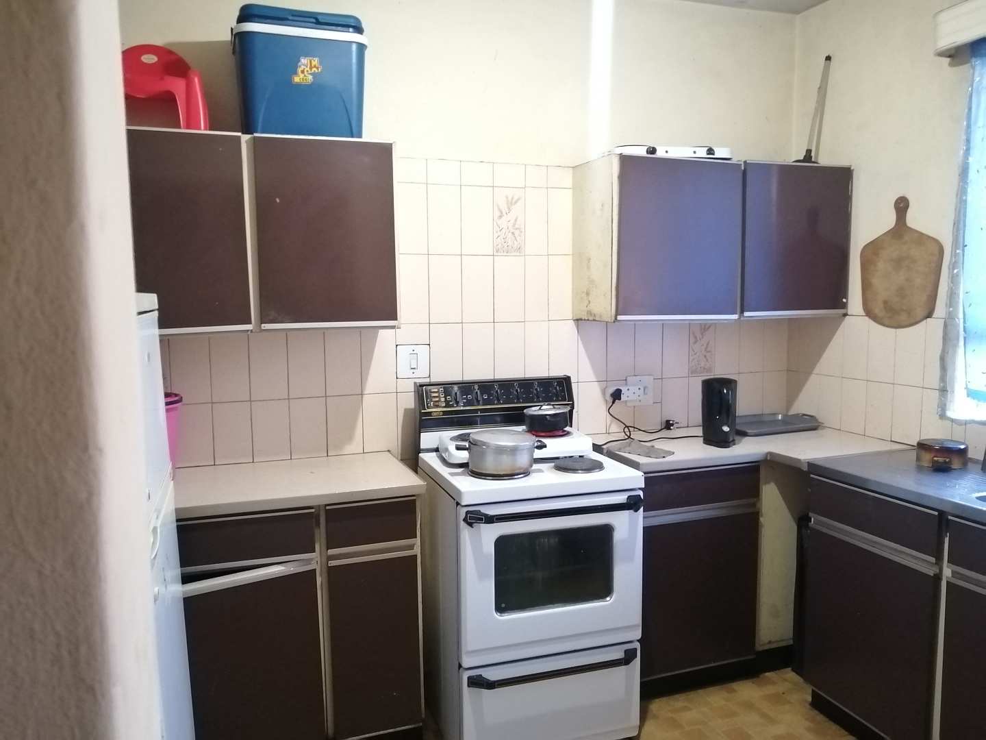 2 Bedroom Property for Sale in Sunnyside Gauteng