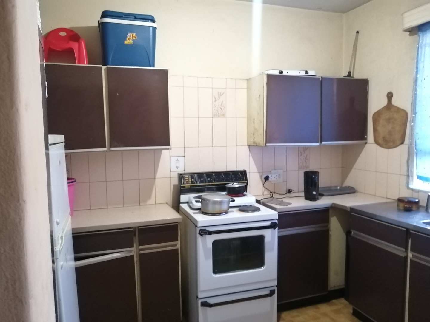 2 Bedroom Property for Sale in Sunnyside Gauteng