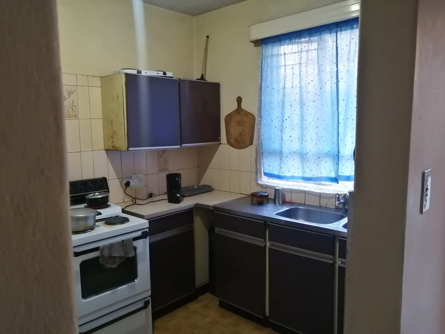 2 Bedroom Property for Sale in Sunnyside Gauteng