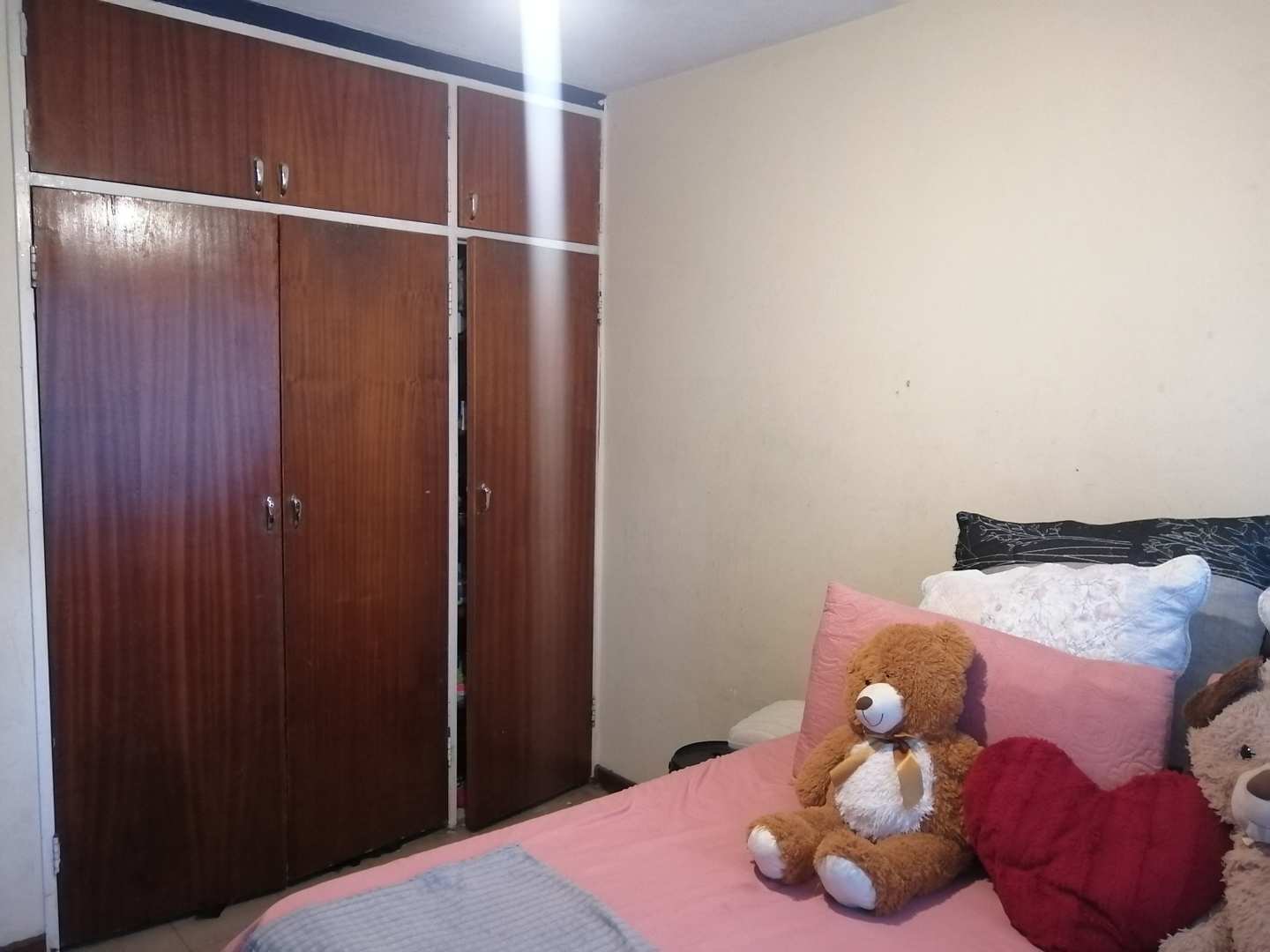 2 Bedroom Property for Sale in Sunnyside Gauteng