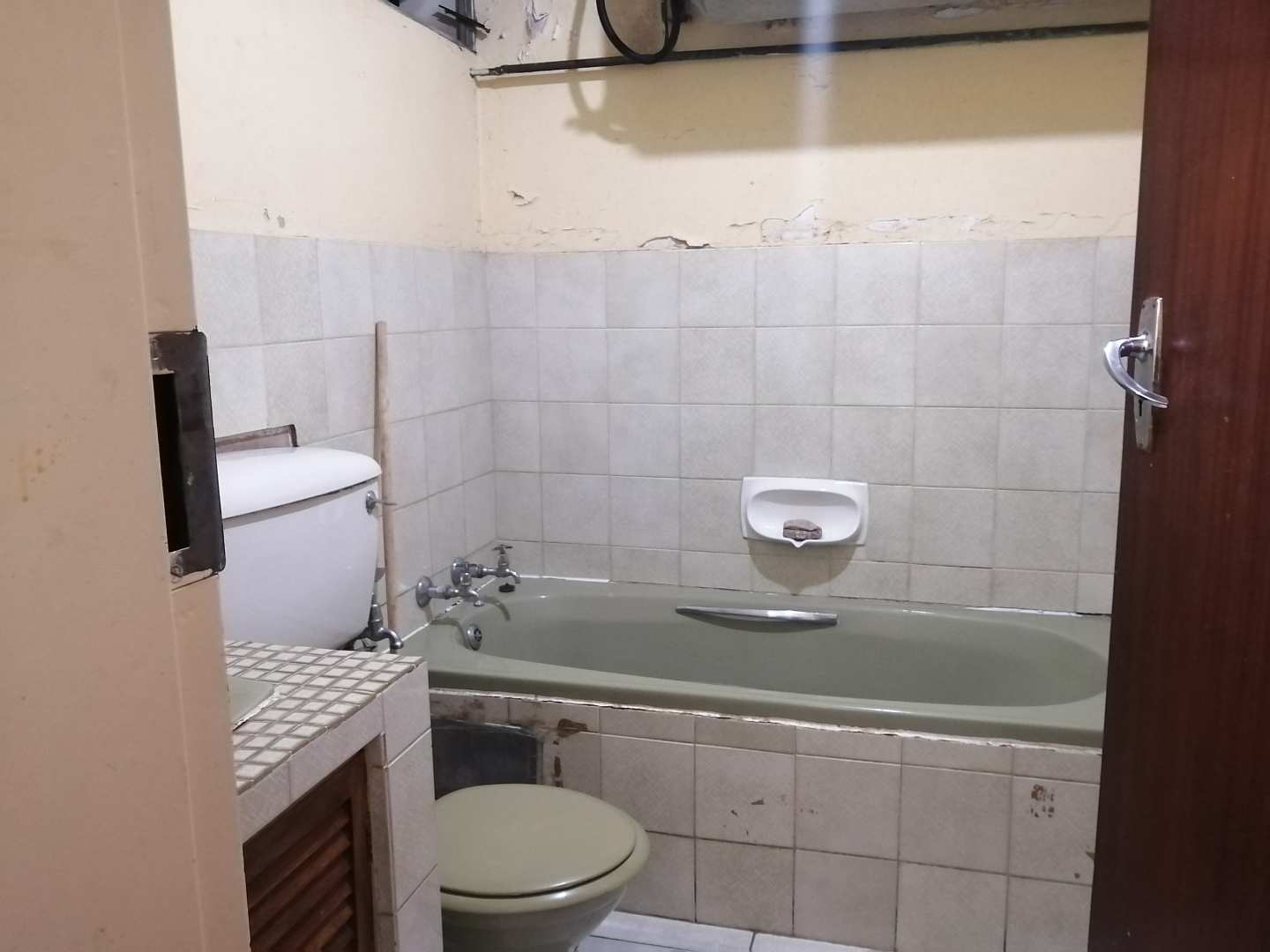 2 Bedroom Property for Sale in Sunnyside Gauteng