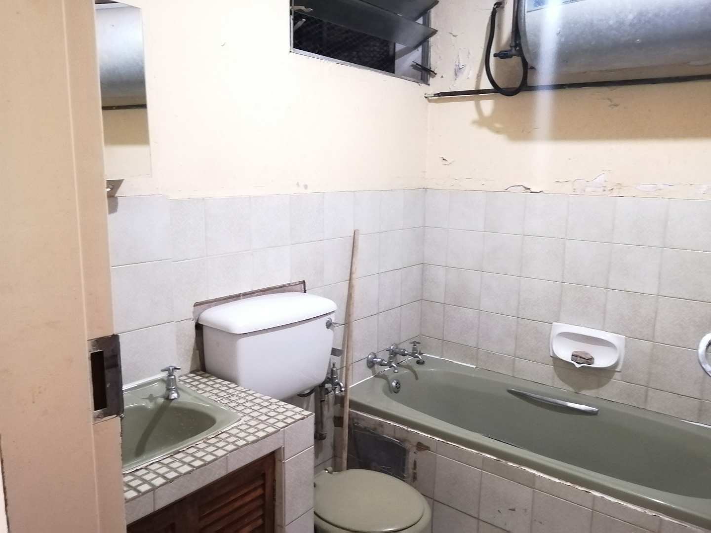 2 Bedroom Property for Sale in Sunnyside Gauteng