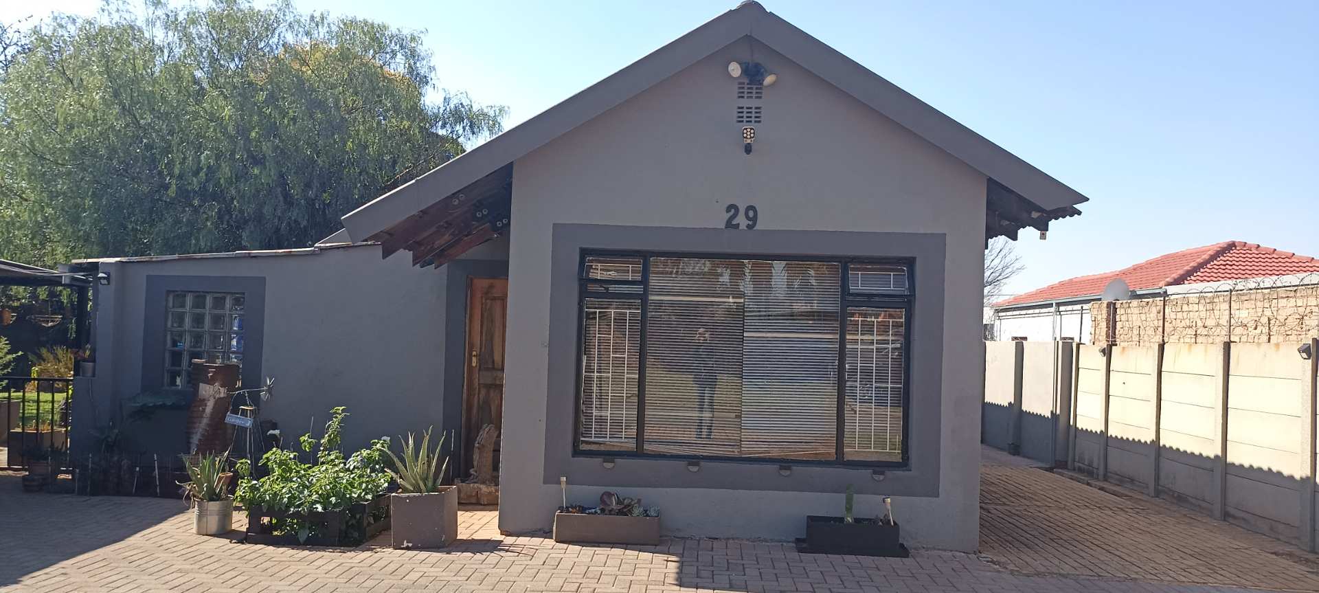 Mayberry Park Property Property and Houses for Sale in Mayberry Park.