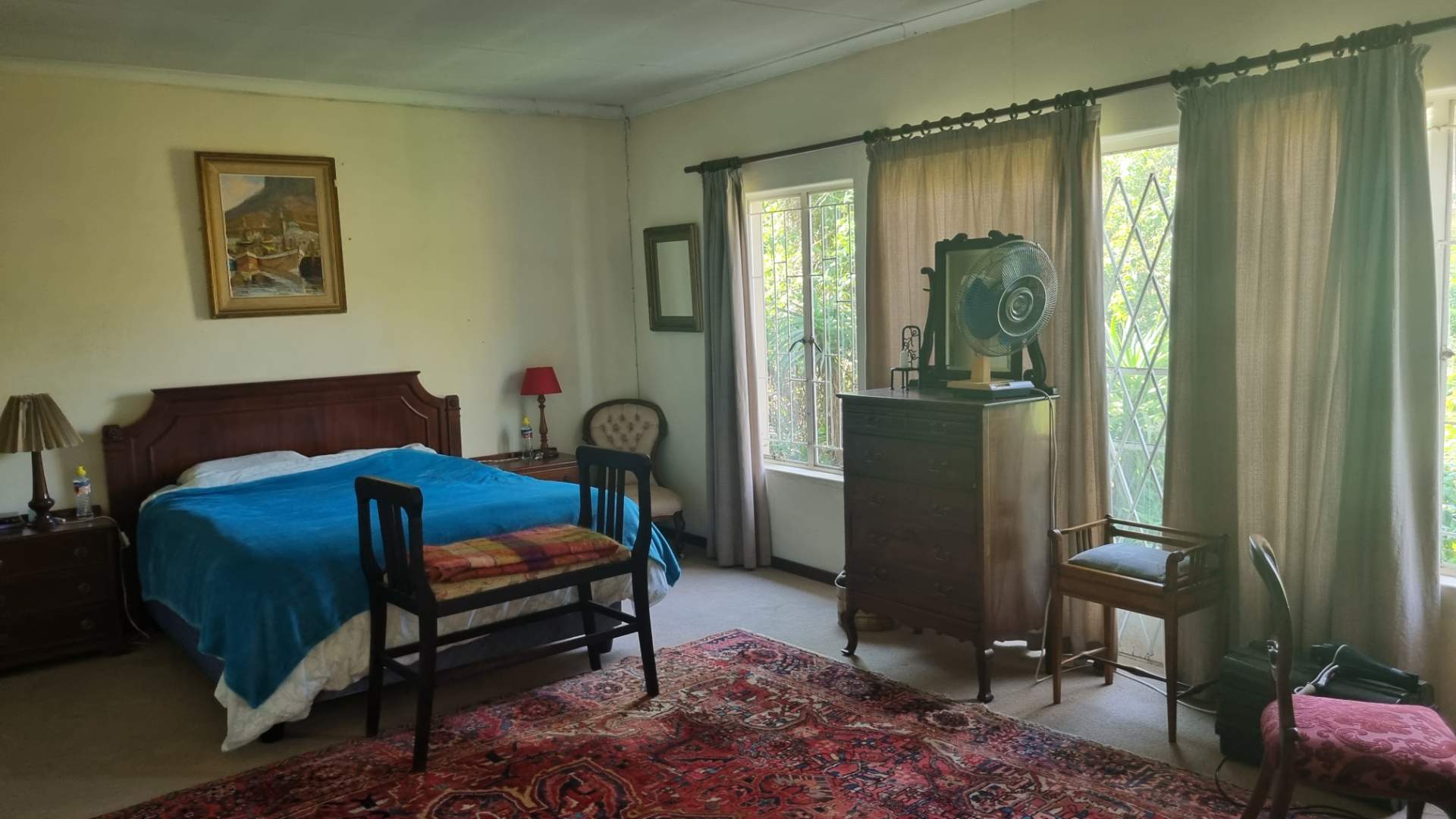 7 Bedroom Property for Sale in Glen Austin Gauteng