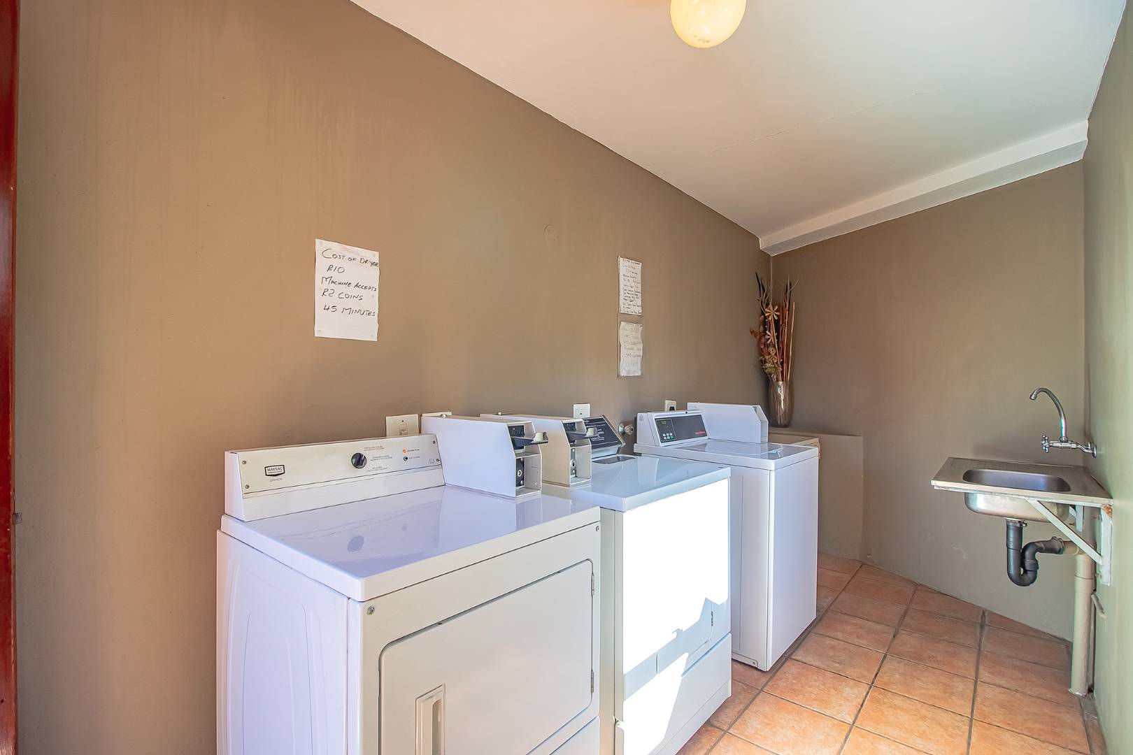 2 Bedroom Property for Sale in Melrose Estate Gauteng