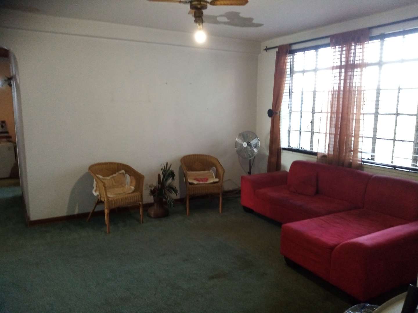 2 Bedroom Property for Sale in Turffontein Gauteng