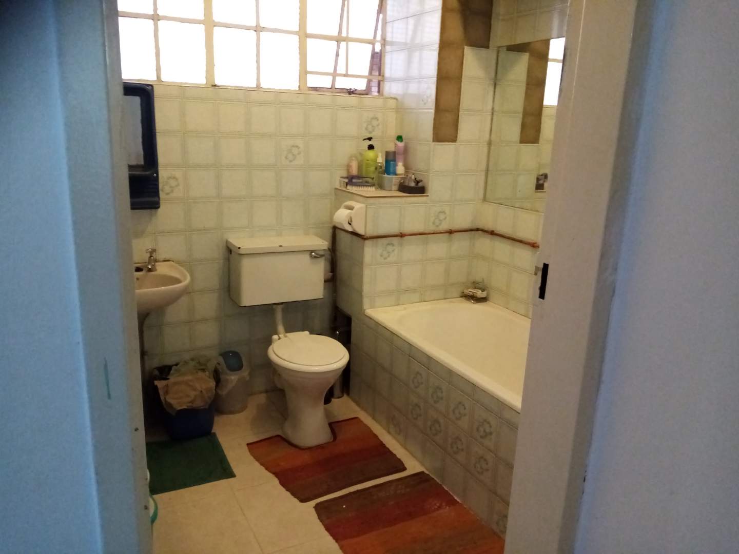 2 Bedroom Property for Sale in Turffontein Gauteng