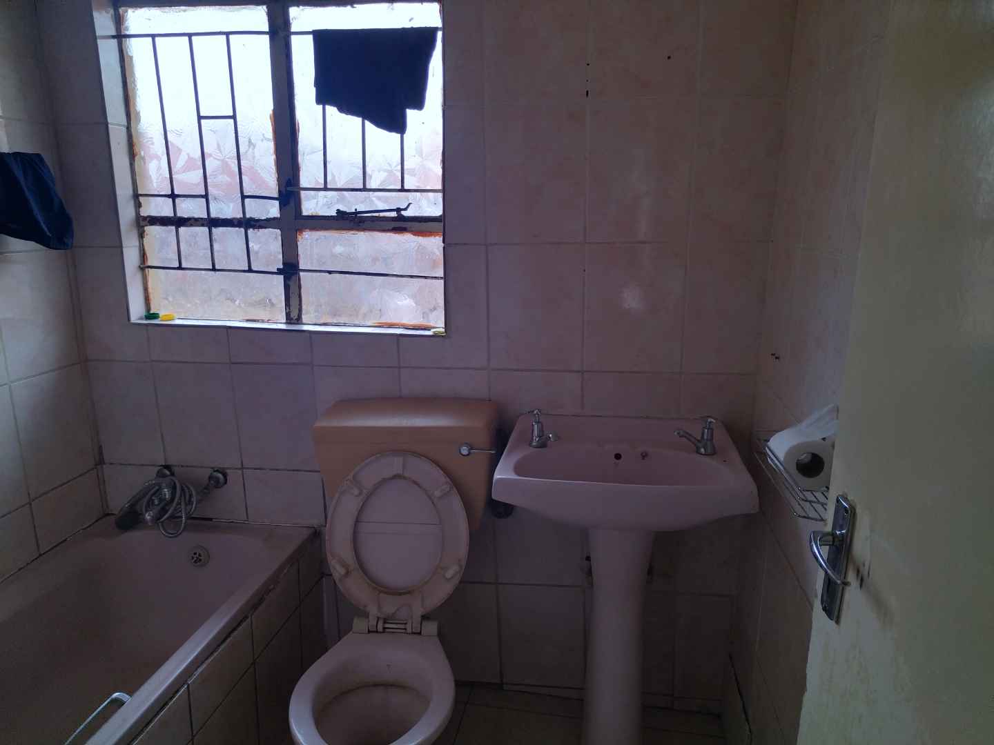 4 Bedroom Property for Sale in Soshanguve BB Gauteng