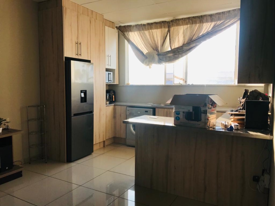 To Let 1 Bedroom Property for Rent in Alberton Gauteng