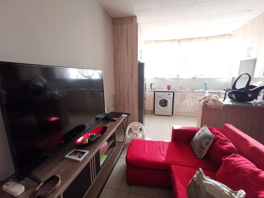 To Let 1 Bedroom Property for Rent in Alberton Gauteng