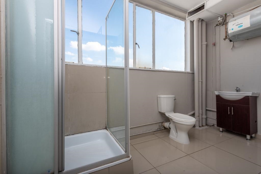 To Let 1 Bedroom Property for Rent in Alberton Gauteng