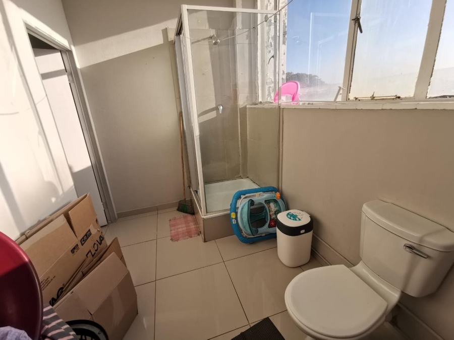 To Let 1 Bedroom Property for Rent in Alberton Gauteng