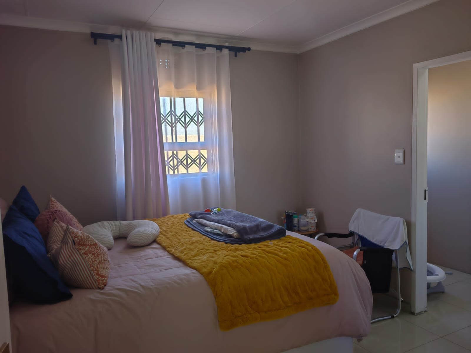 3 Bedroom Property for Sale in Clayville Gauteng