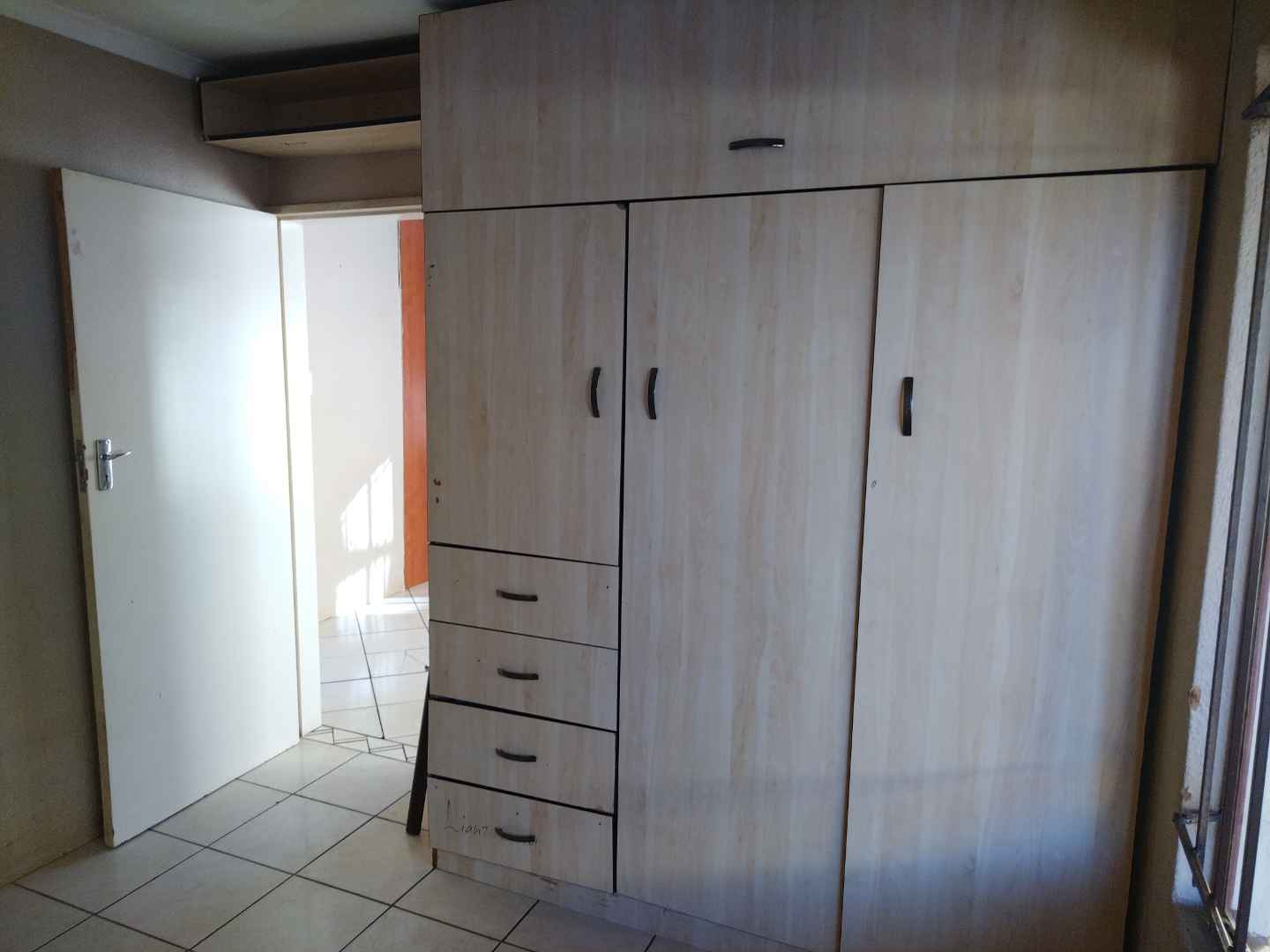 To Let 2 Bedroom Property for Rent in Soshanguve VV Gauteng