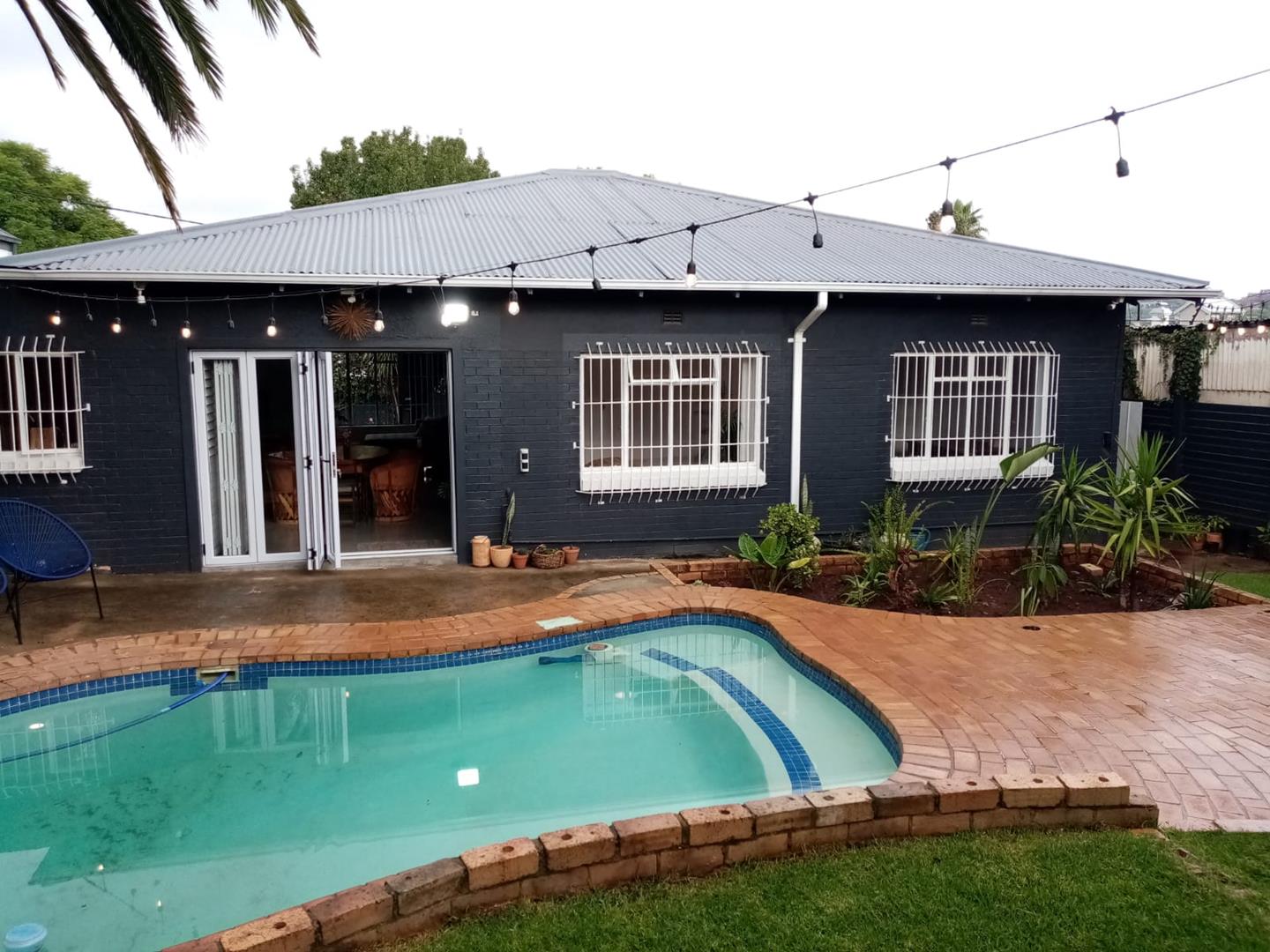To Let 3 Bedroom Property for Rent in Melville Gauteng