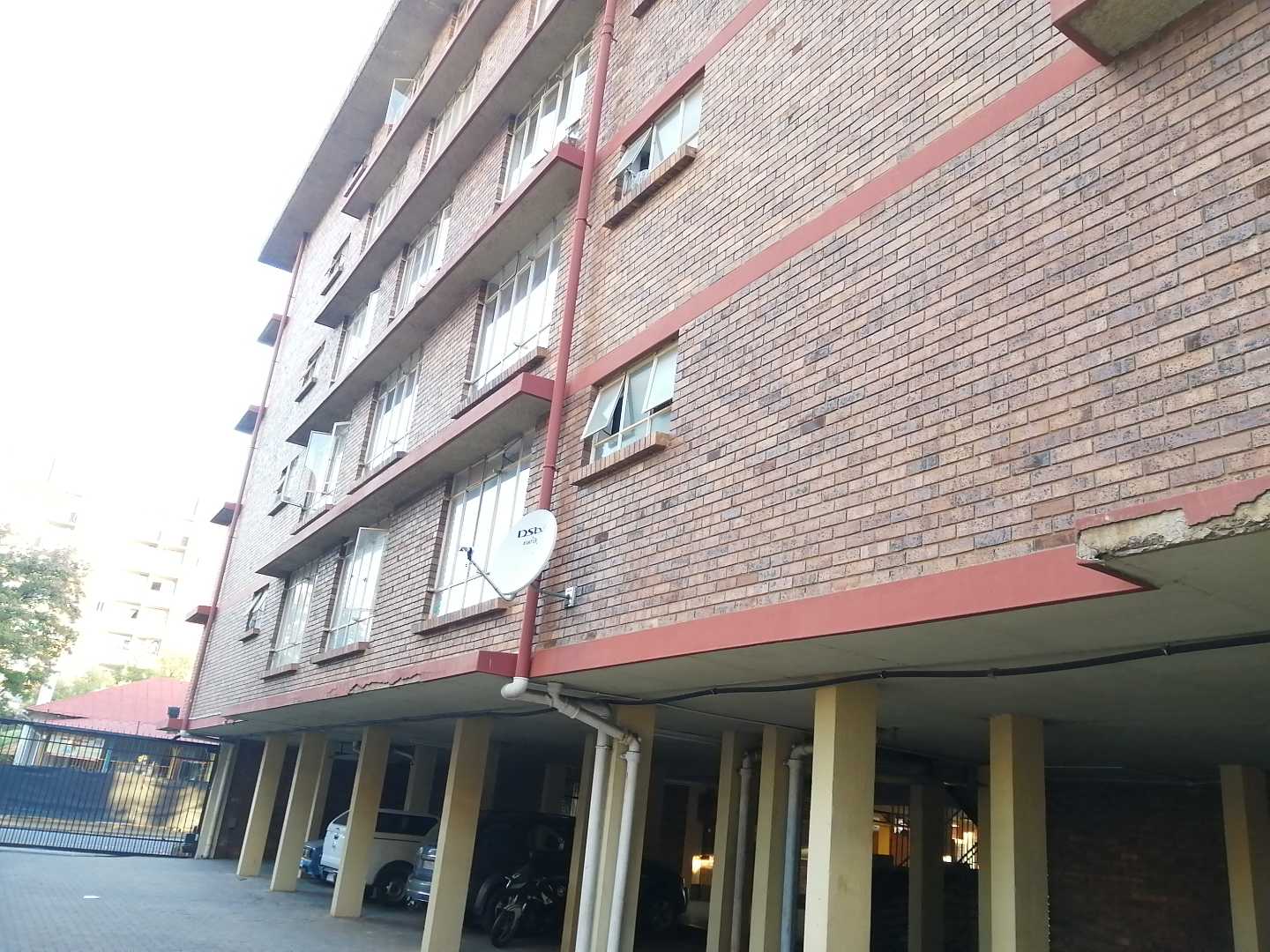 2 Bedroom Property for Sale in Pretoria Central Gauteng