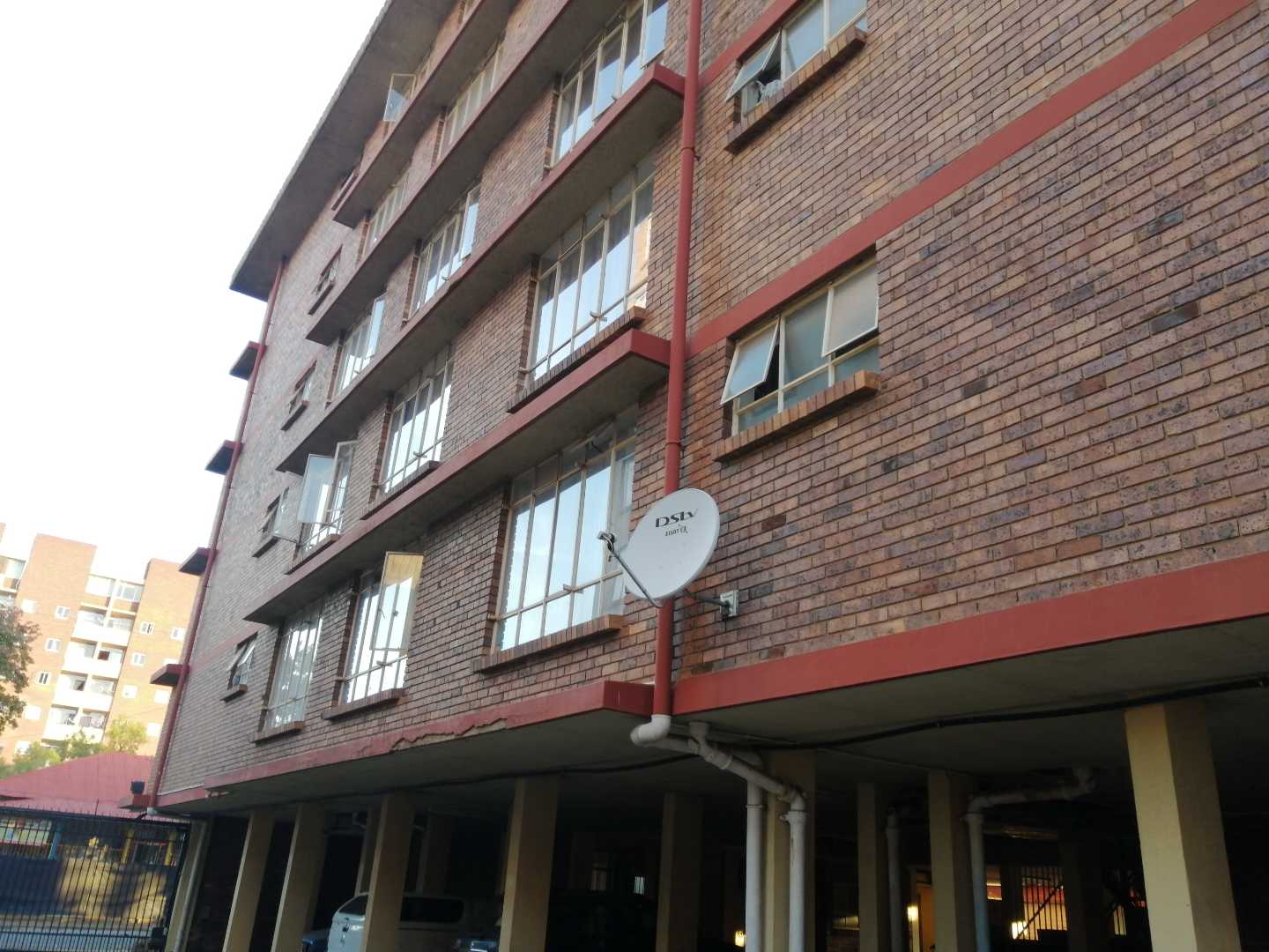 2 Bedroom Property for Sale in Pretoria Central Gauteng