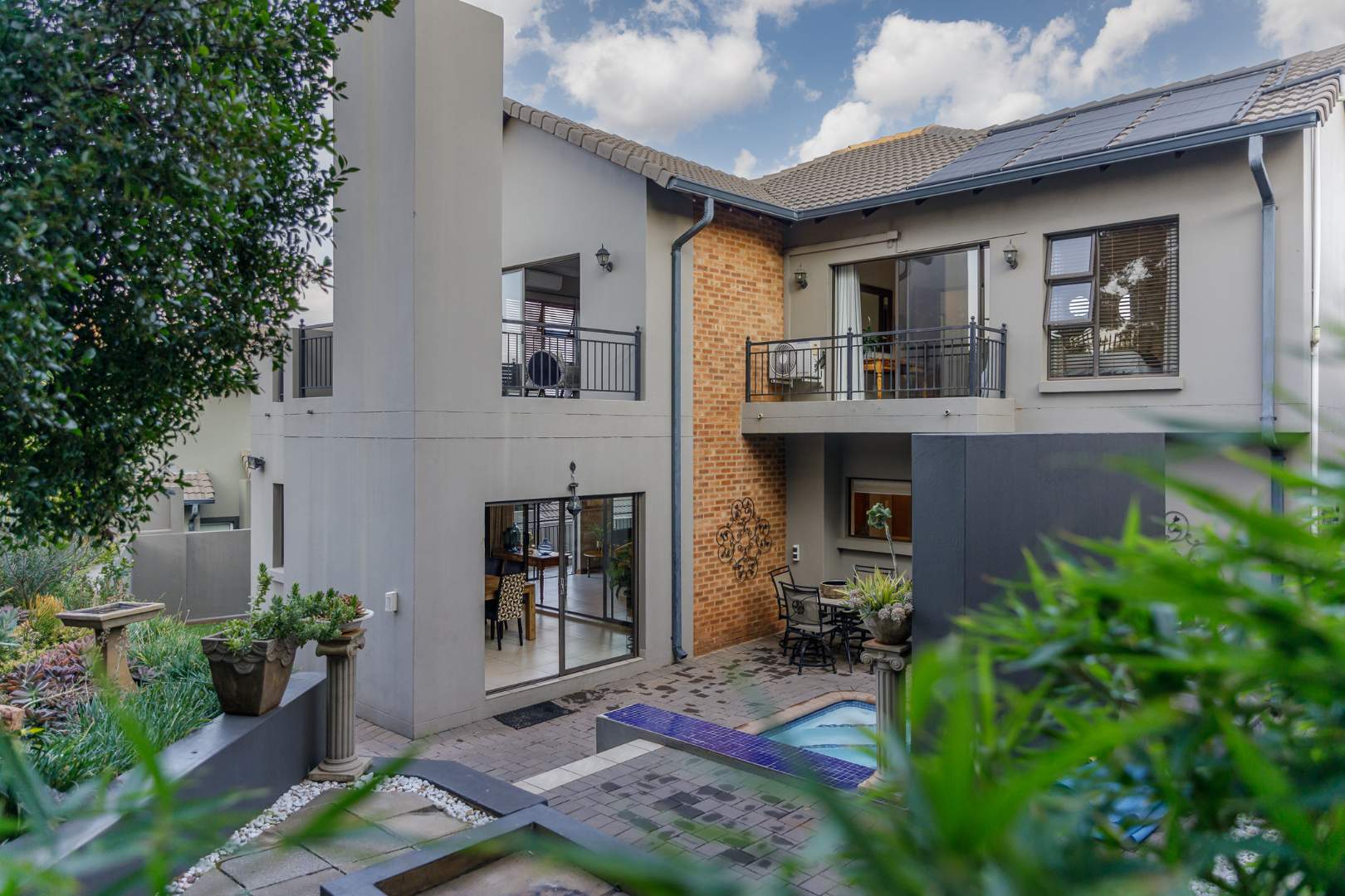 4 Bedroom Property for Sale in Chancliff A H Gauteng
