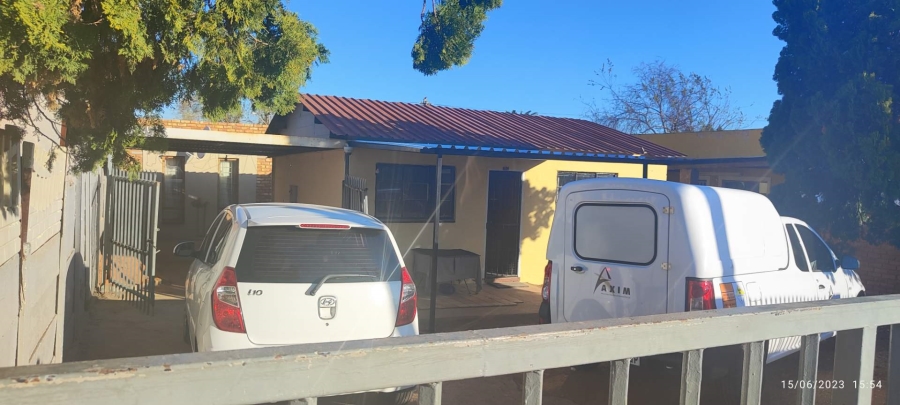 2 Bedroom Property for Sale in Eersterust Gauteng