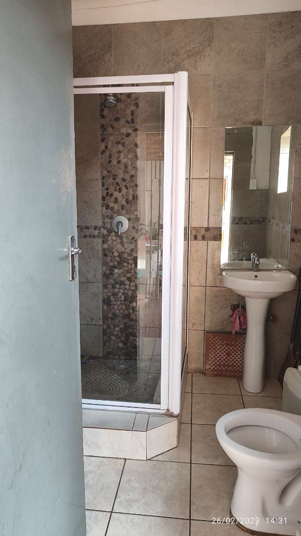 2 Bedroom Property for Sale in Eersterust Gauteng