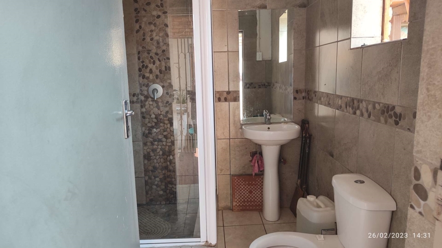 2 Bedroom Property for Sale in Eersterust Gauteng