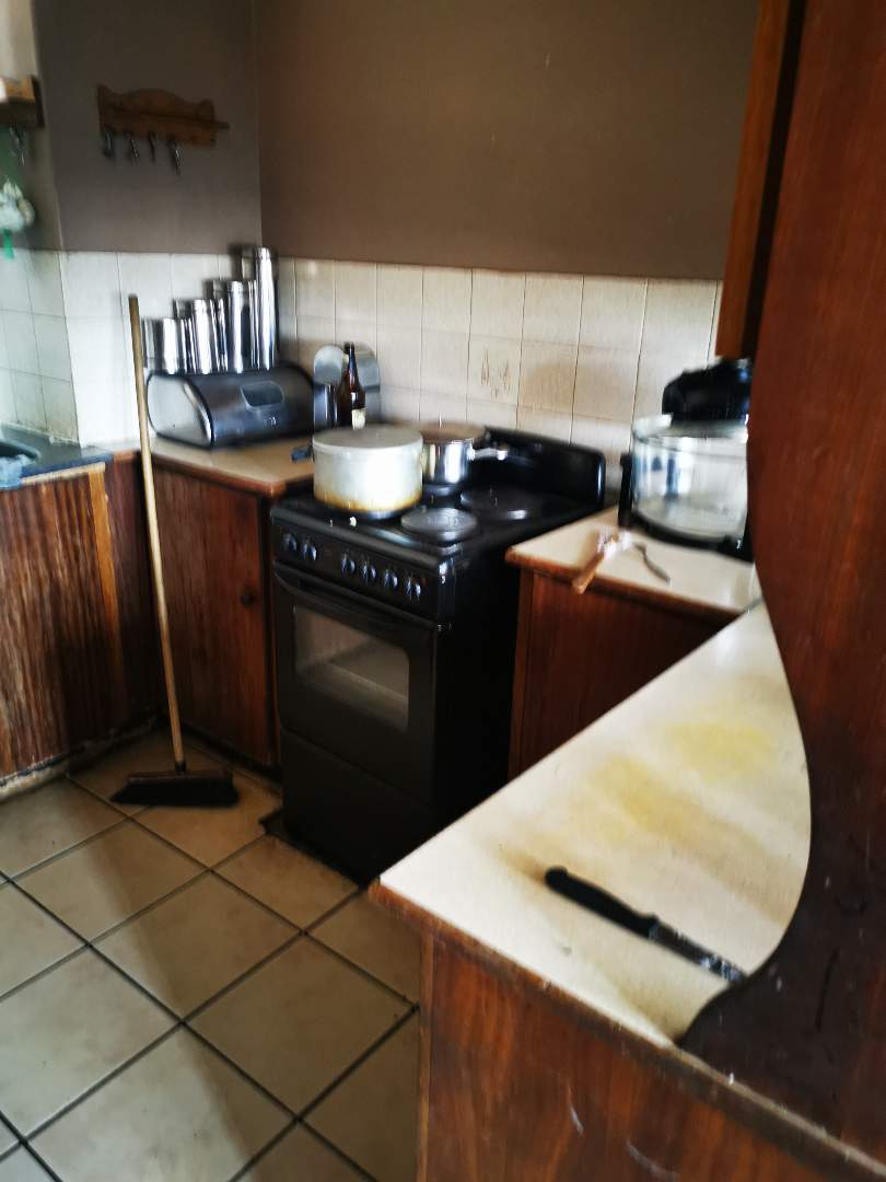 2 Bedroom Property for Sale in Silverton Gauteng