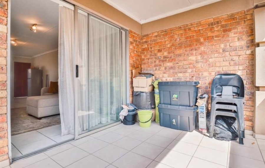 2 Bedroom Property for Sale in Liefde en Vrede Gauteng