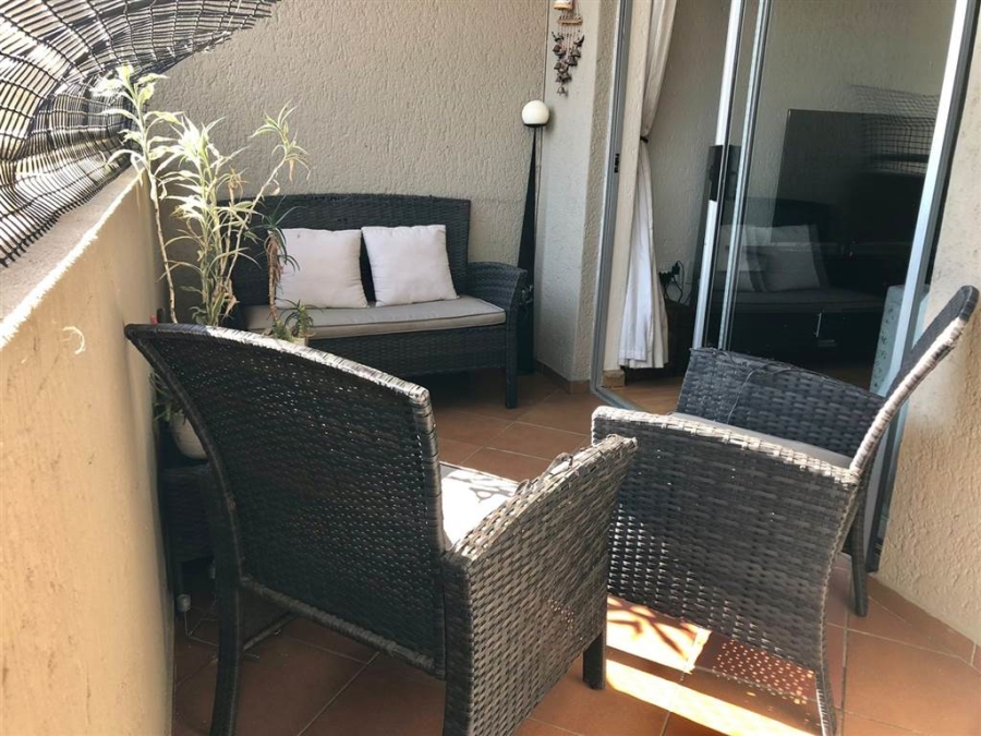 1 Bedroom Property for Sale in Highlands Gauteng