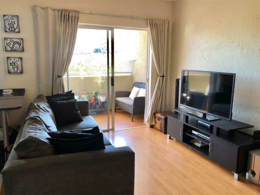 1 Bedroom Property for Sale in Highlands Gauteng