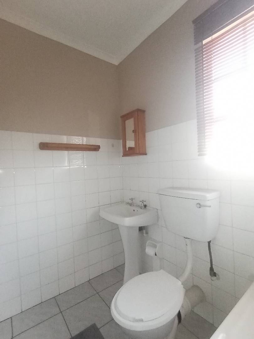 1 Bedroom Property for Sale in Boksburg West Gauteng