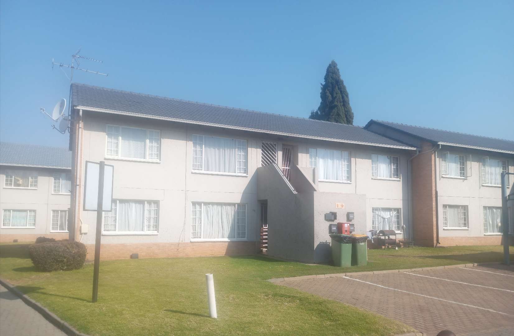 1 Bedroom Property for Sale in Boksburg West Gauteng