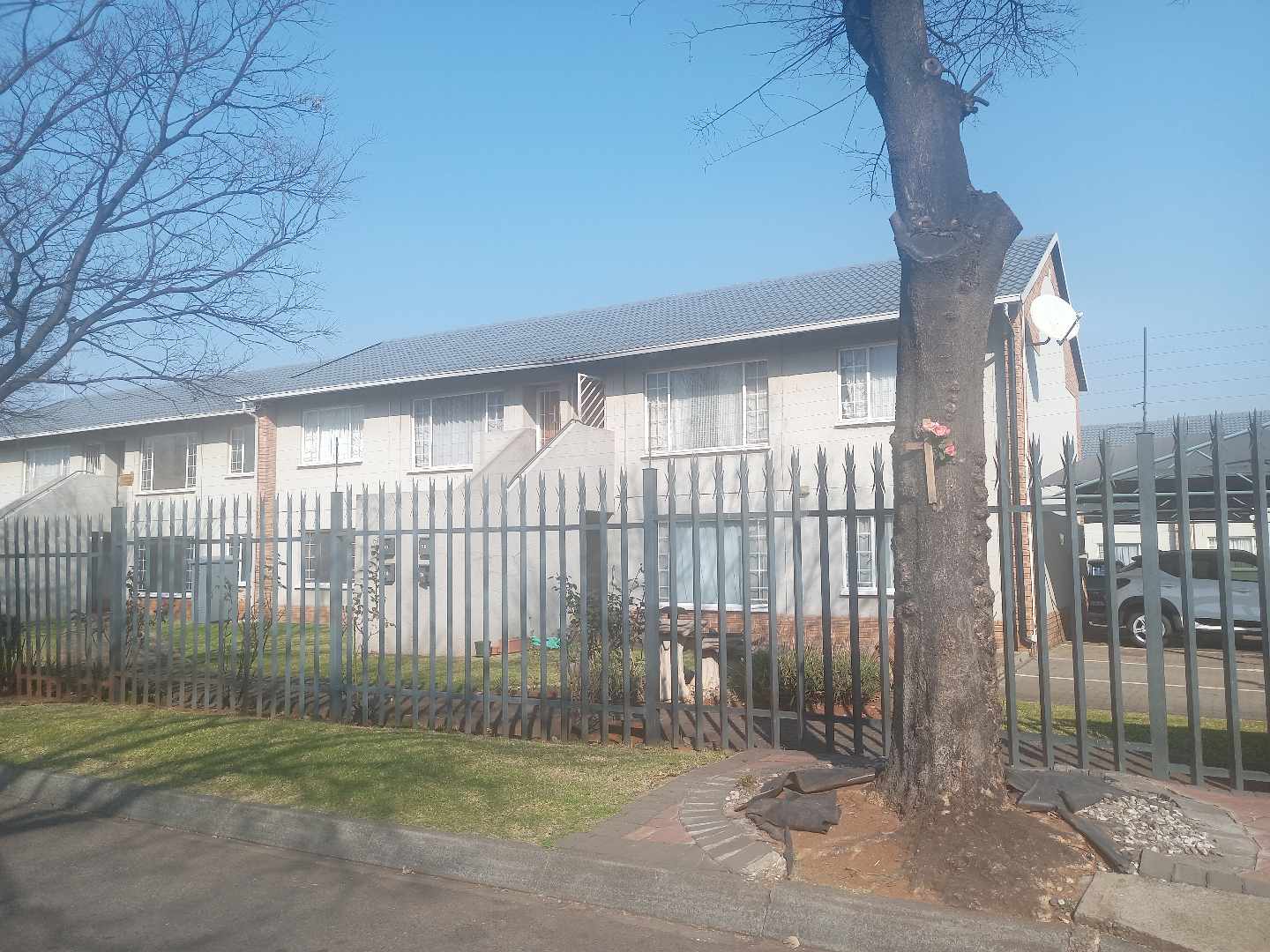 1 Bedroom Property for Sale in Boksburg West Gauteng